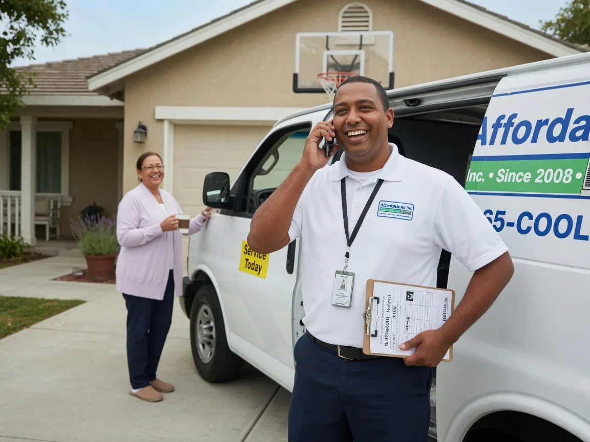 Central Ac Repair Grove City, PA FAQs